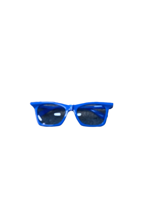 Sunglasses Luxury Designer By Balenciaga  Size: 01 Piece