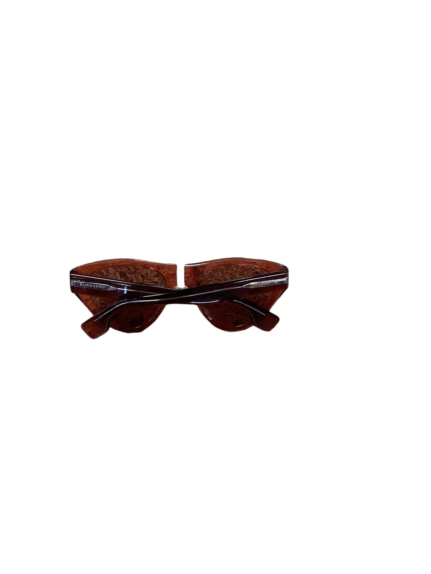 Sunglasses Luxury Designer By Burberry  Size: 01 Piece