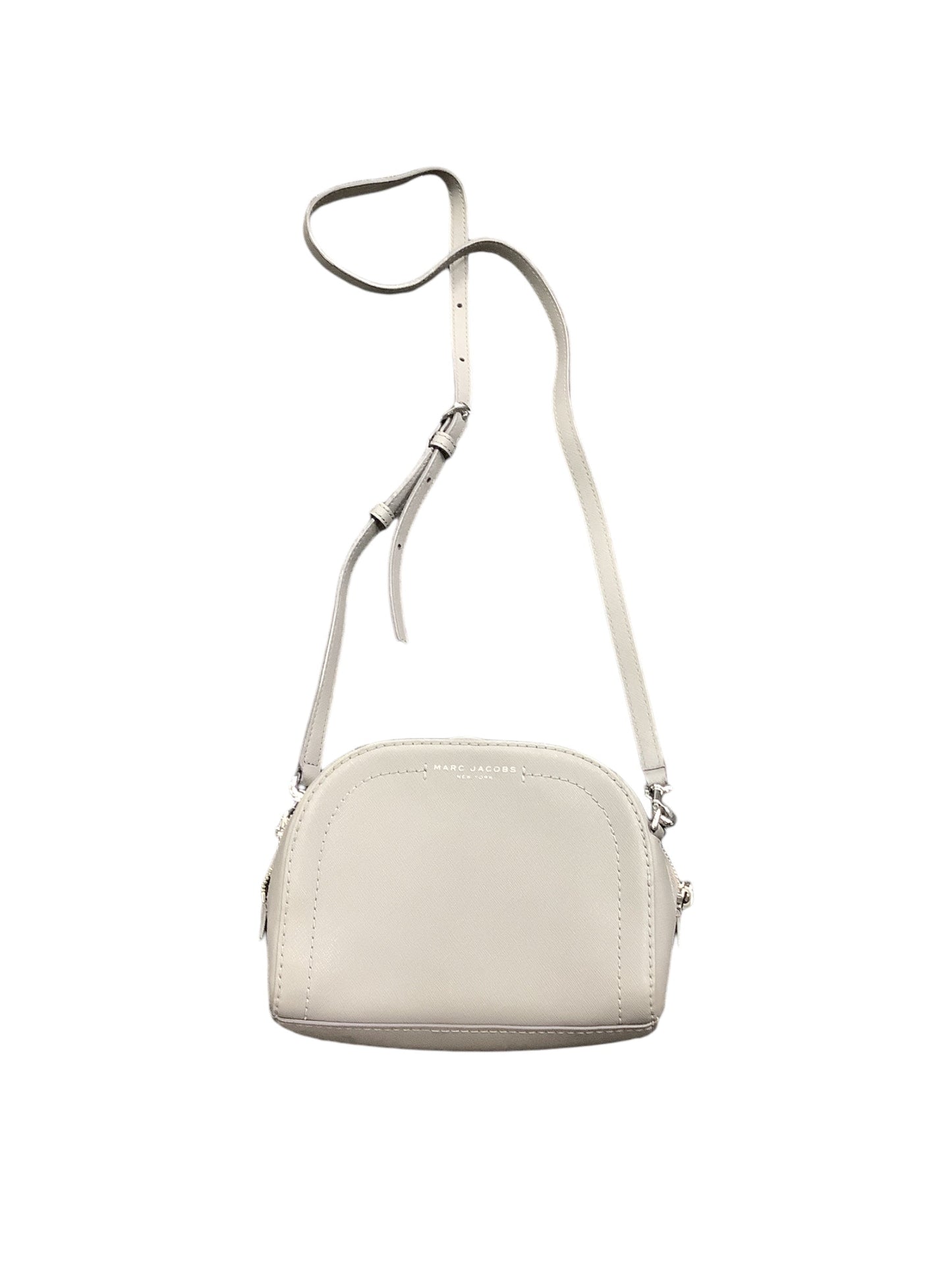 Crossbody Designer By Marc Jacobs  Size: Small