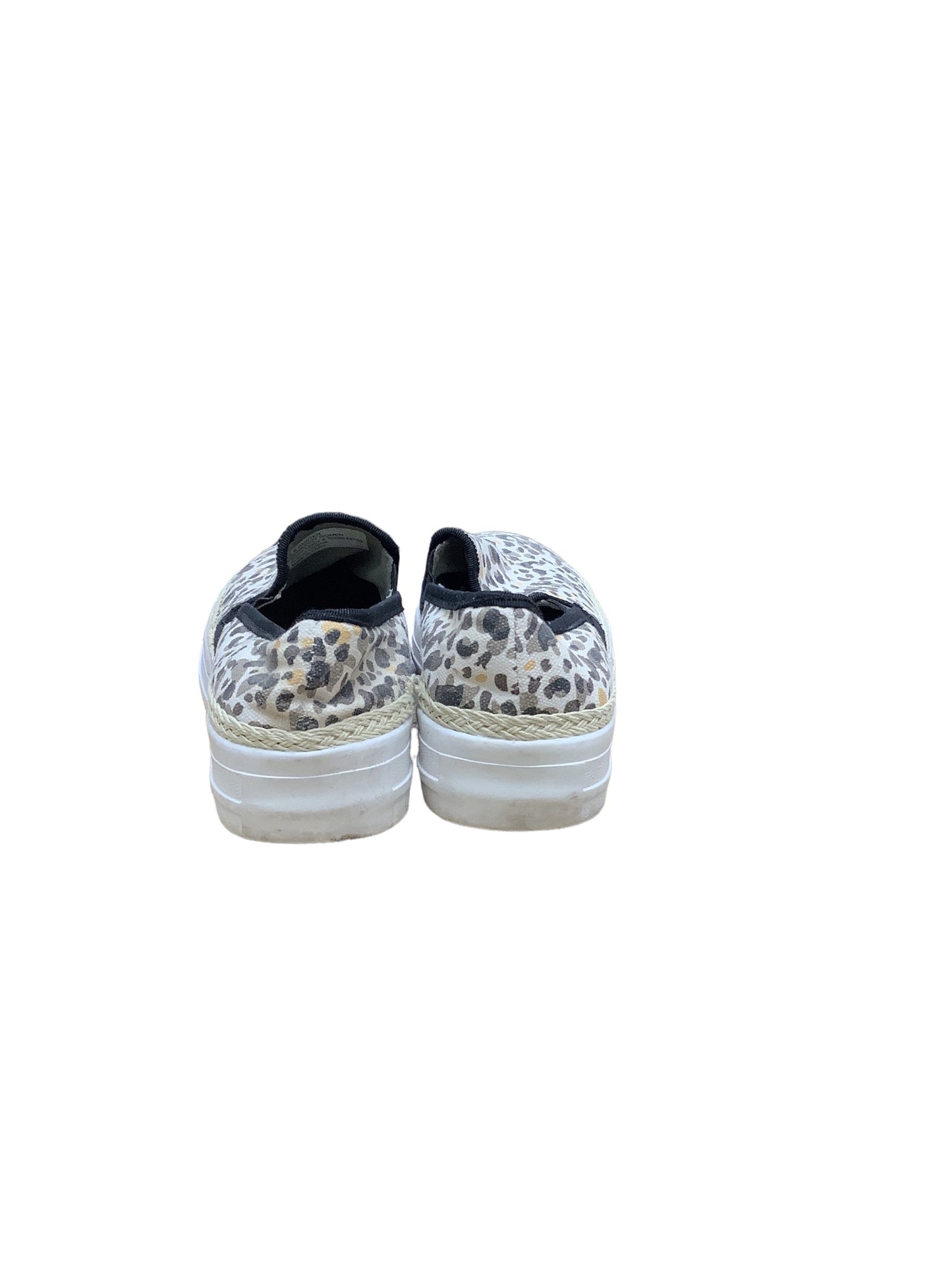 Shoes Sneakers By Tommy Bahama  Size: 6