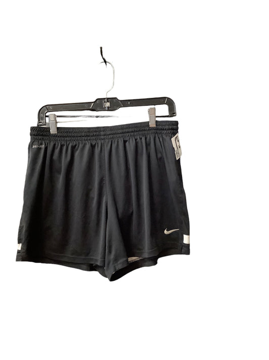 Athletic Shorts By Nike Apparel  Size: L