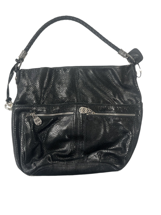 Handbag By Brighton, Size: Large