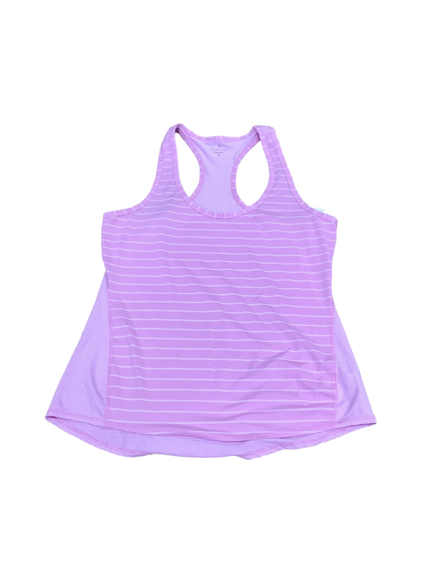 Athletic Tank Top By Athleta  Size: M