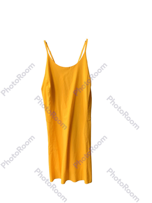 Athletic Dress By Athleta  Size: Xl