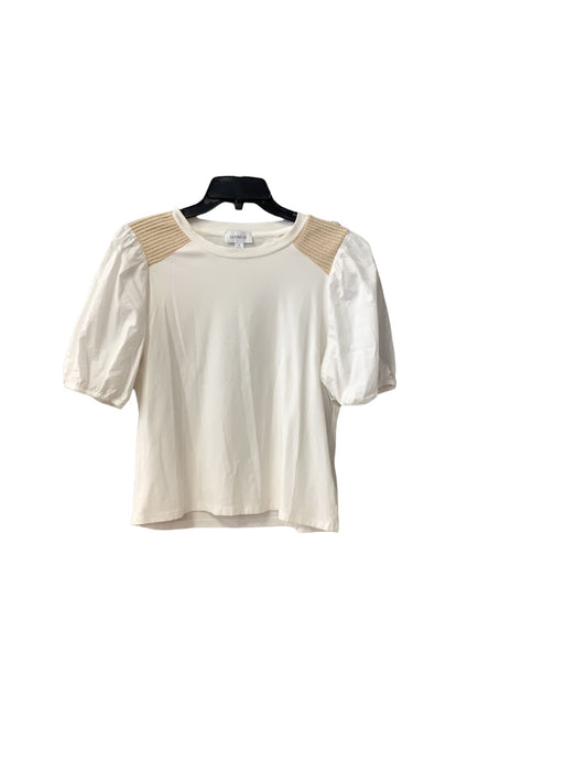 Top Short Sleeve By Everlane  Size: M