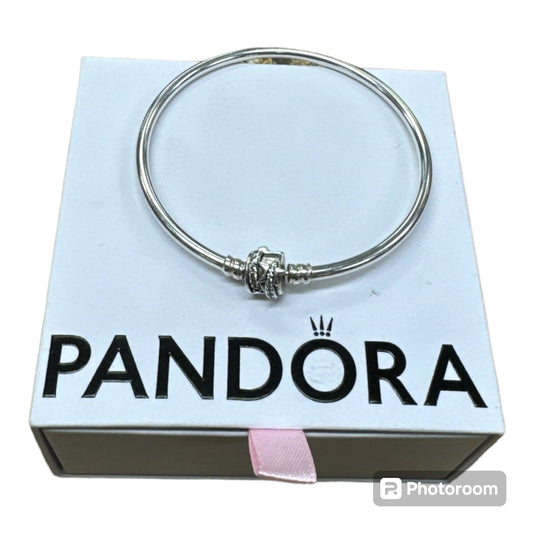 Bracelet Designer By Pandora  Size: 0