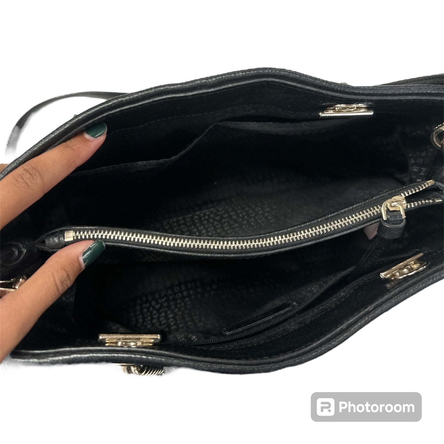 NEW MARKDOWN! Black Crossbody Designer Kate Spade, Size Medium