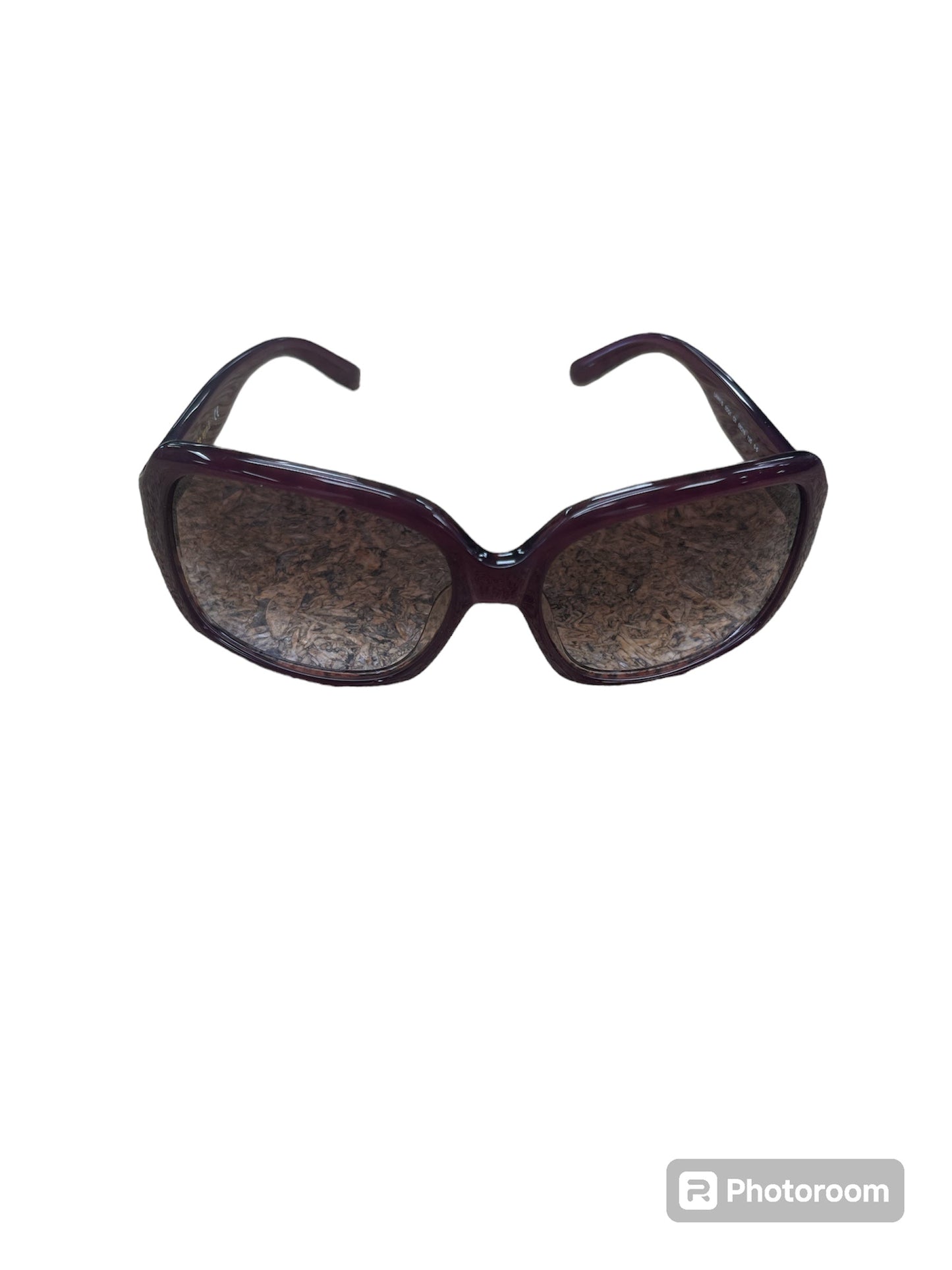 Sunglasses Designer Kate Spade, Size 01 Piece