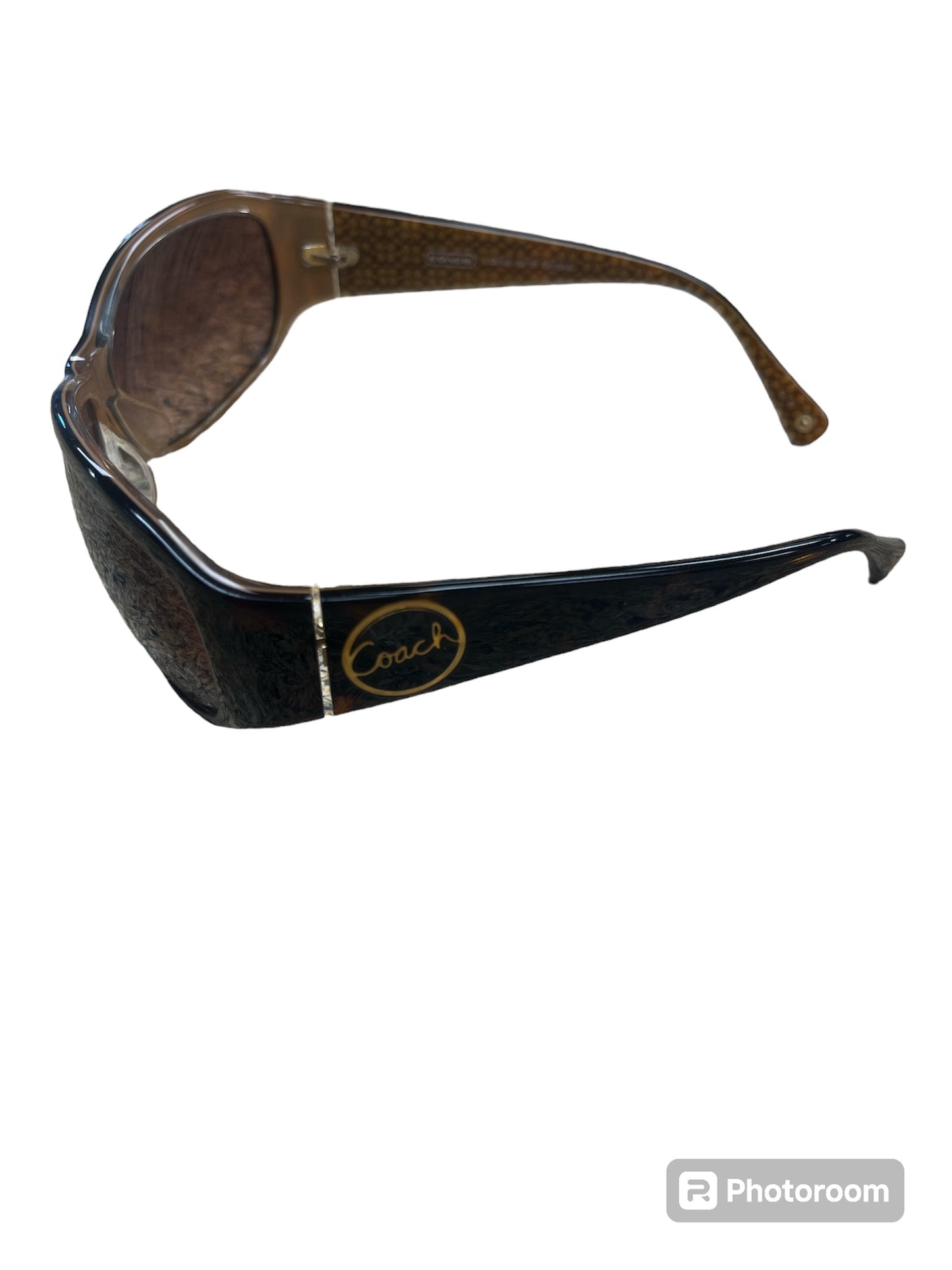 Sunglasses Designer Coach, Size 01 Piece