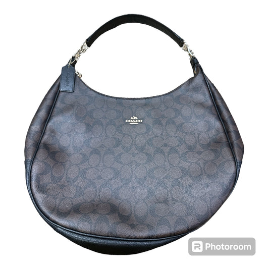 Handbag Designer Coach, Size Medium