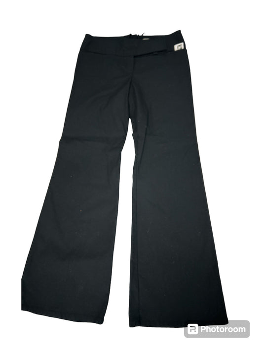 Black Pants Dress Nanette Lepore, Size 8