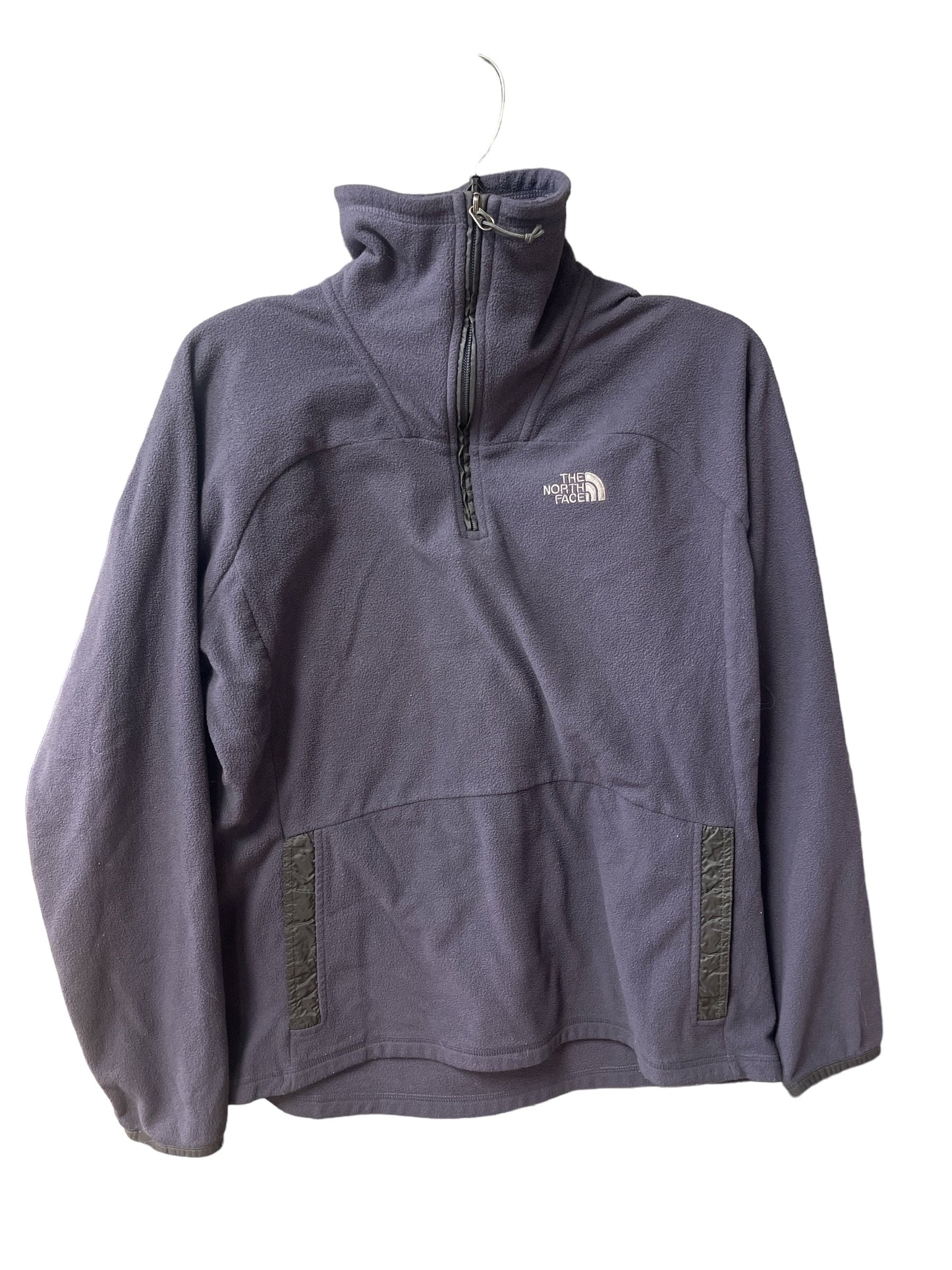 Jacket Fleece By The North Face In Purple, Size: L