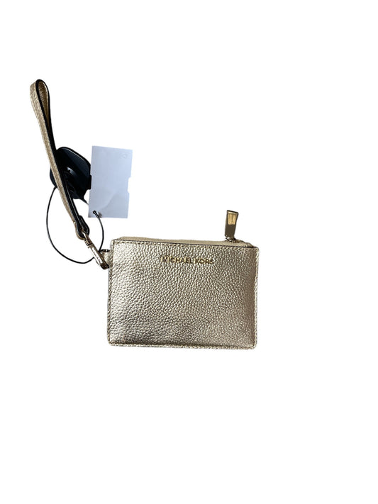 Wallet Designer By Michael Kors, Size: Small