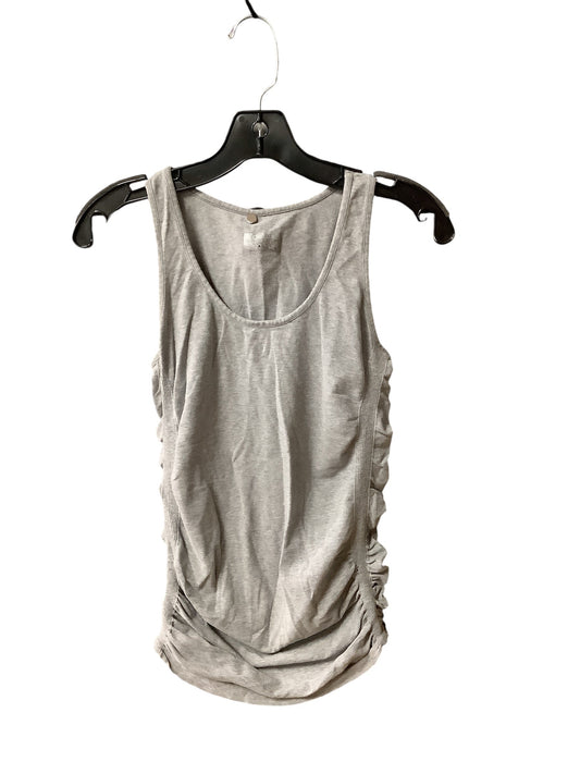 Athletic Tank Top By Athleta In Grey, Size: S