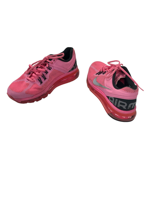 Shoes Athletic By Nike In Pink, Size: 7.5