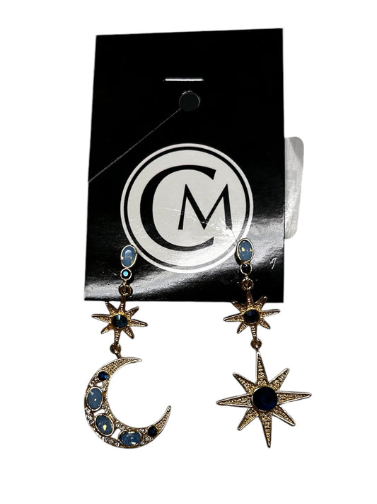 Earrings Dangle/drop By Clothes Mentor