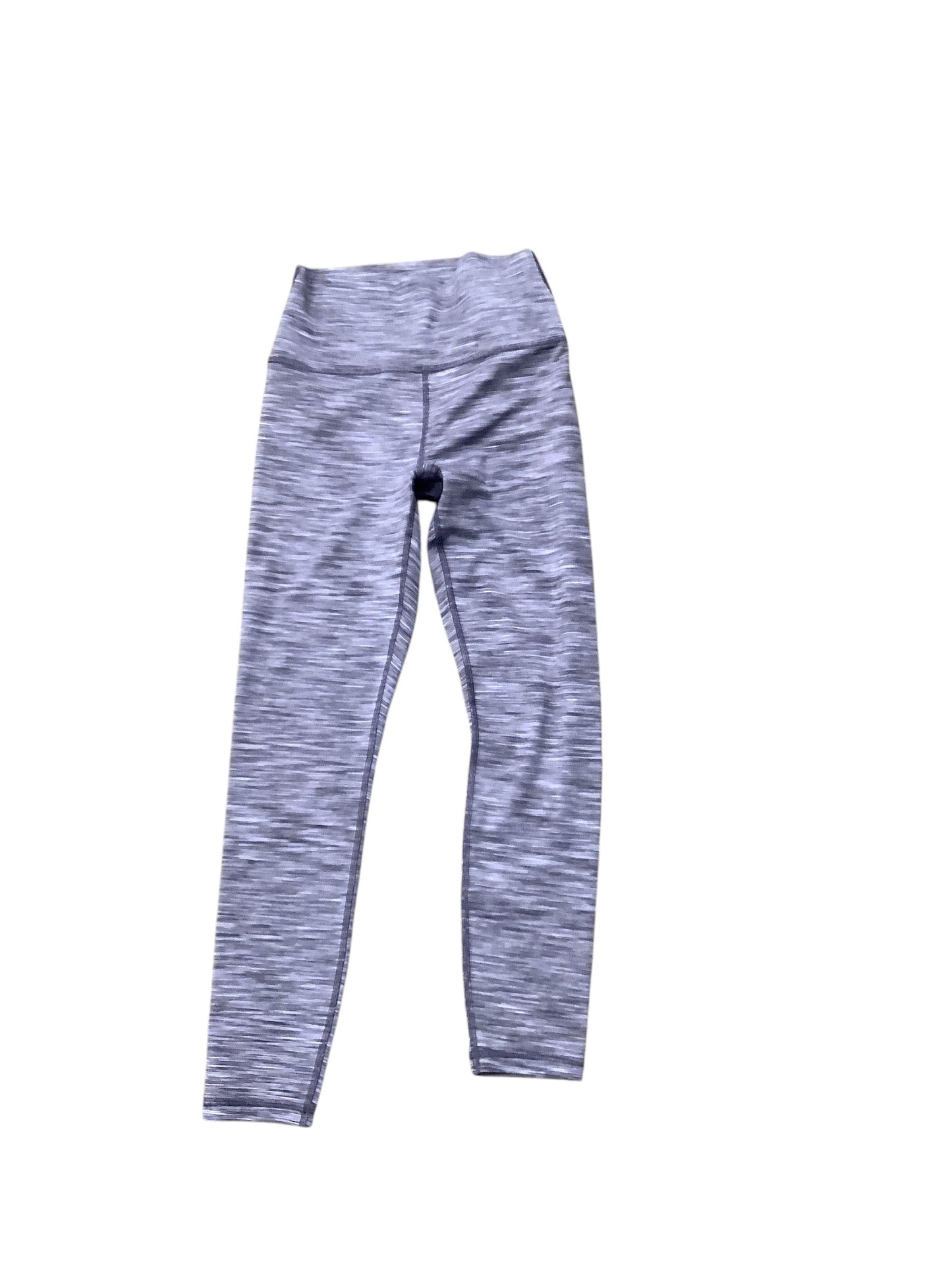 Athletic Leggings By Athleta In Purple, Size: S