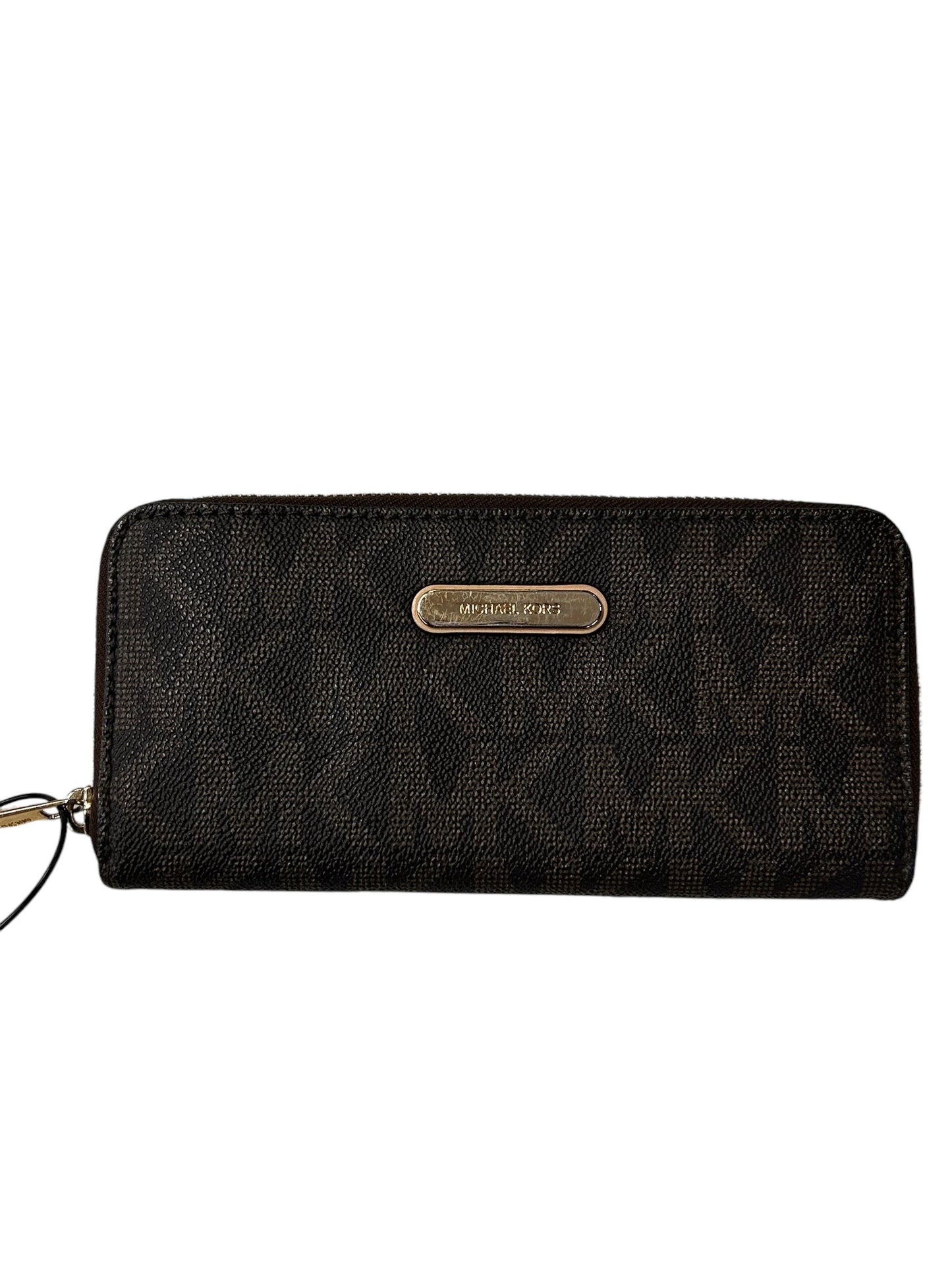 Wallet Designer By Michael Kors, Size: Medium