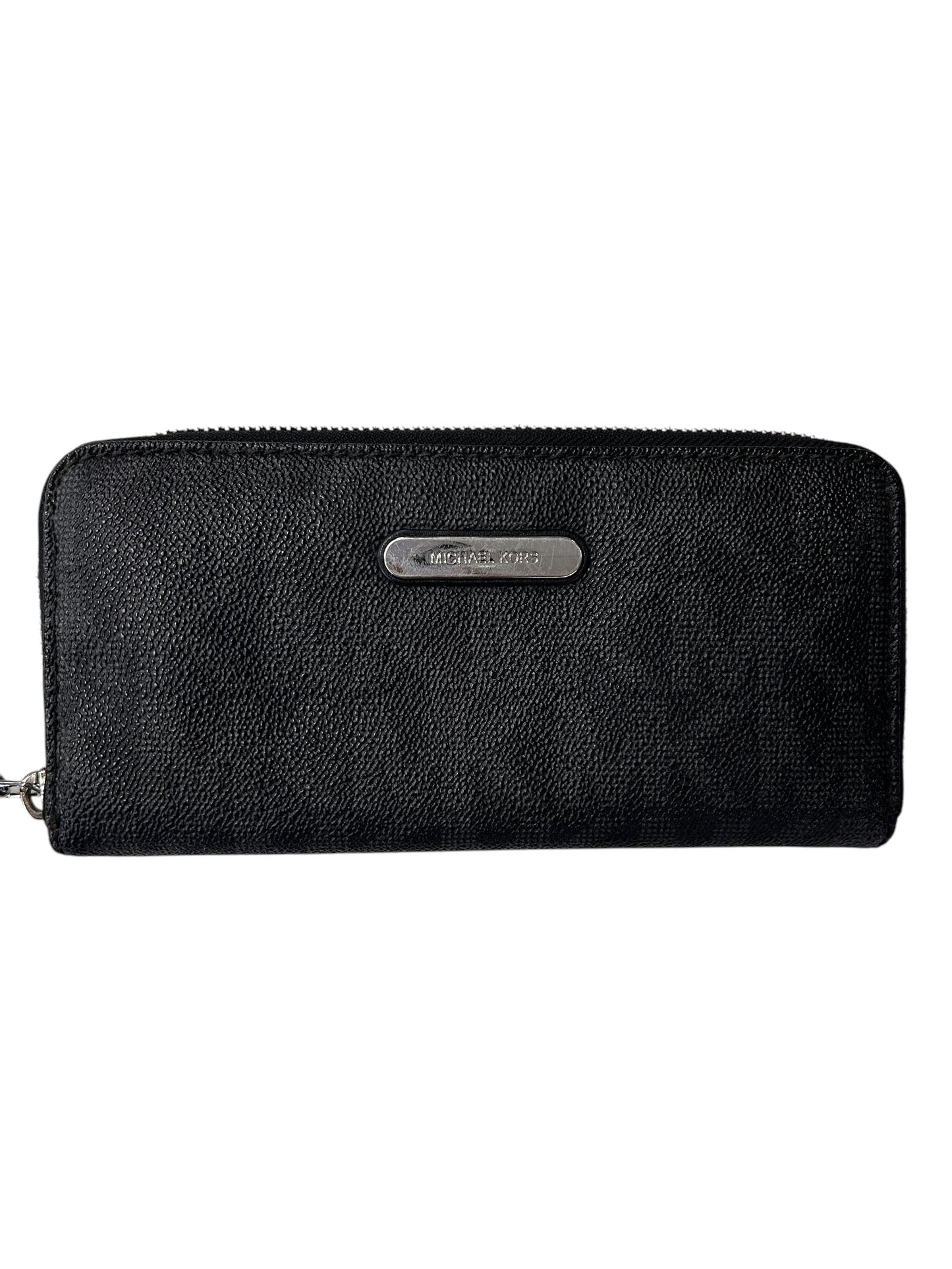 Wallet Designer By Michael Kors, Size: Medium