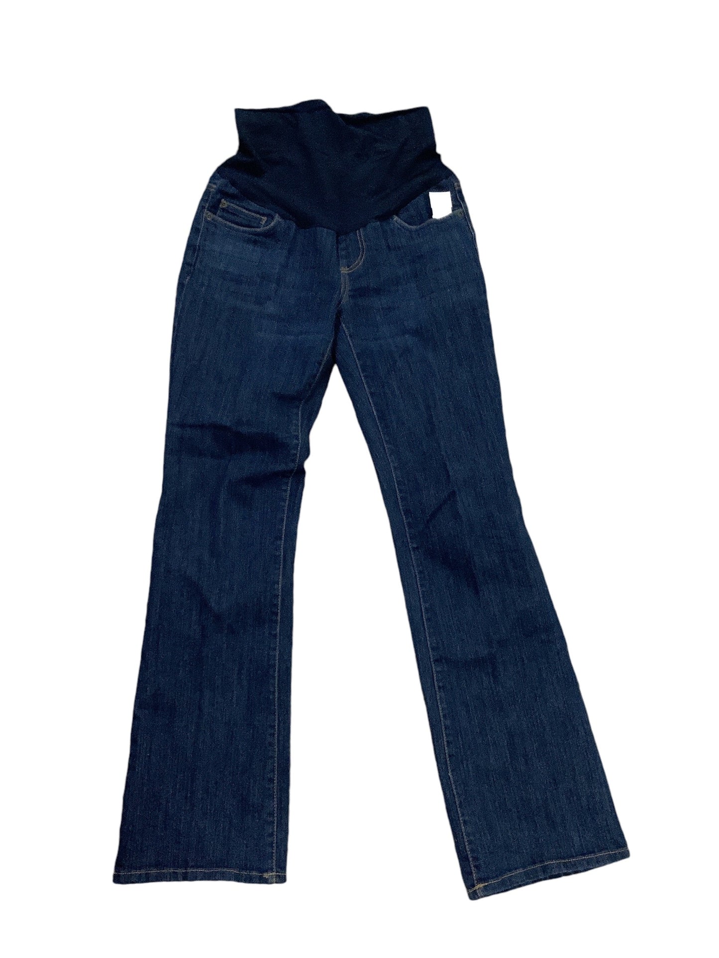 Maternity Jeans By Motherhood, Size: M