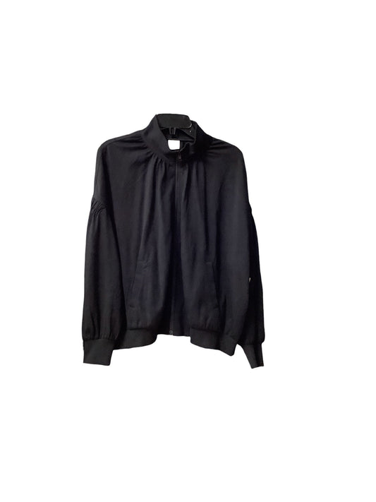 Jacket Other By Cabi In Black, Size: L