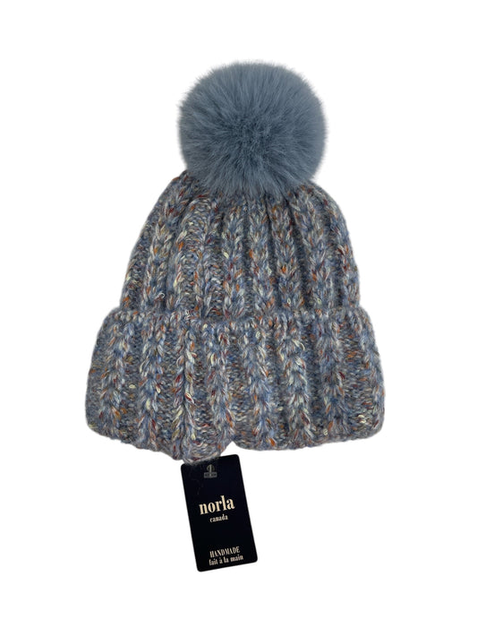 Hat Beanie By Norla Canada