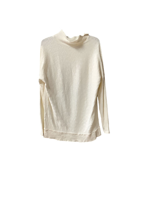 Sweater By We The Free In White, Size: S