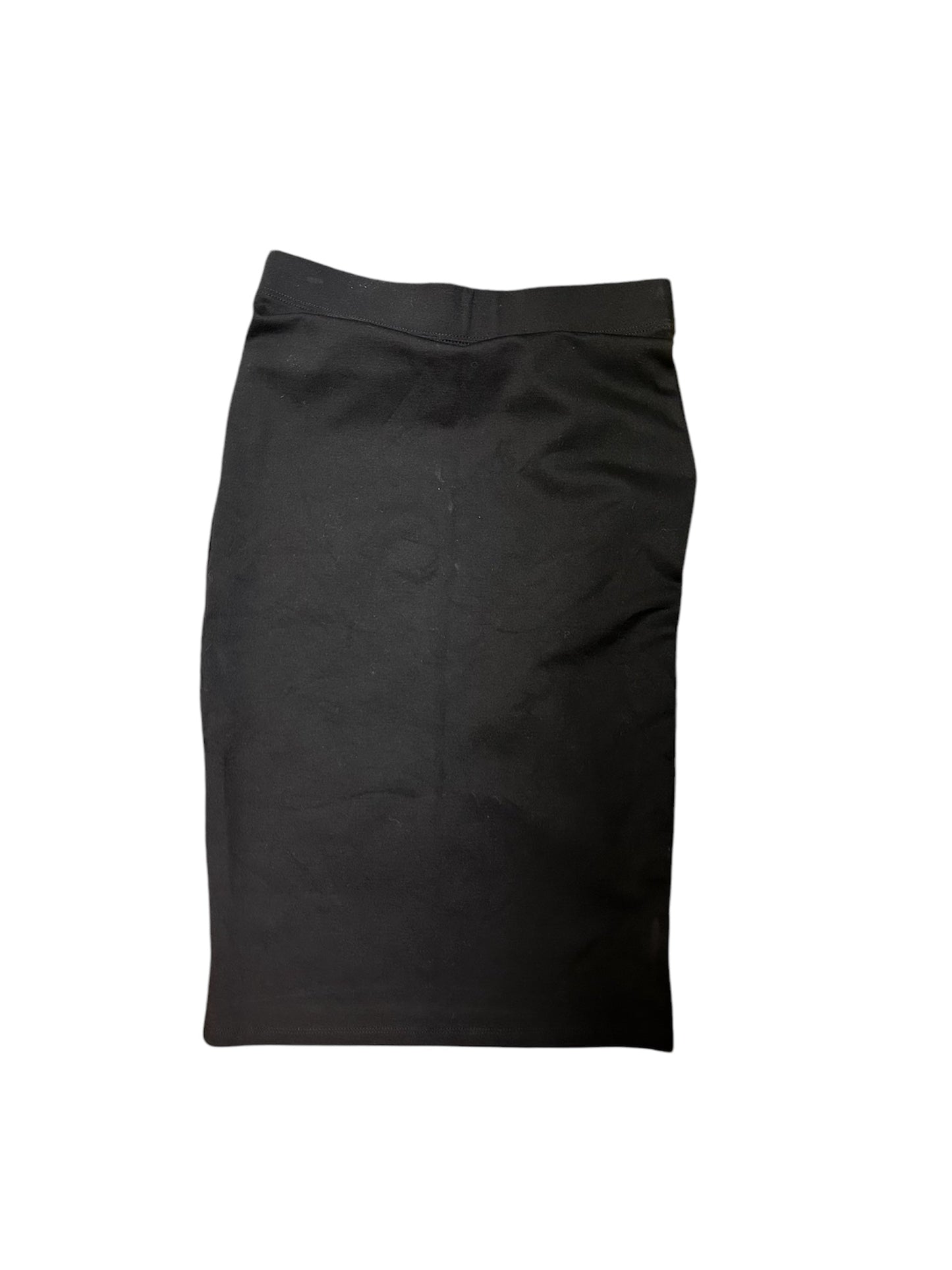 Skirt Designer By Iris In Black, Size: L