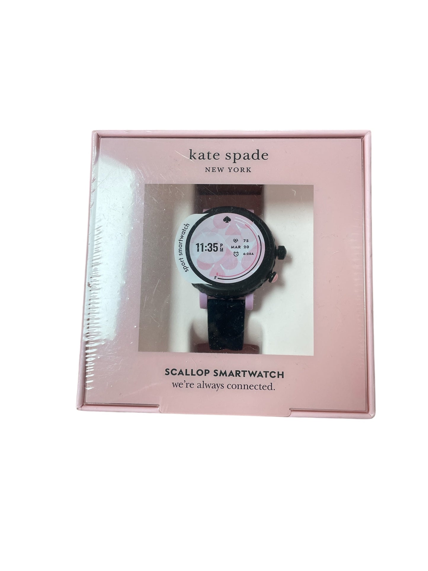 Watch Designer By Kate Spade