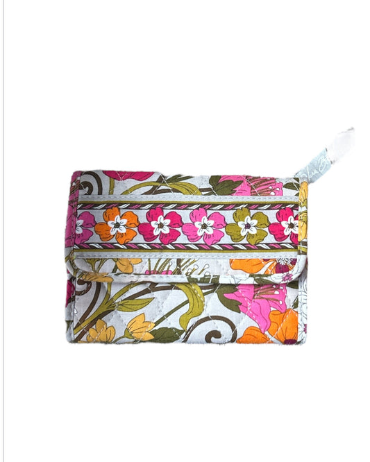 Wallet By Vera Bradley, Size: Small