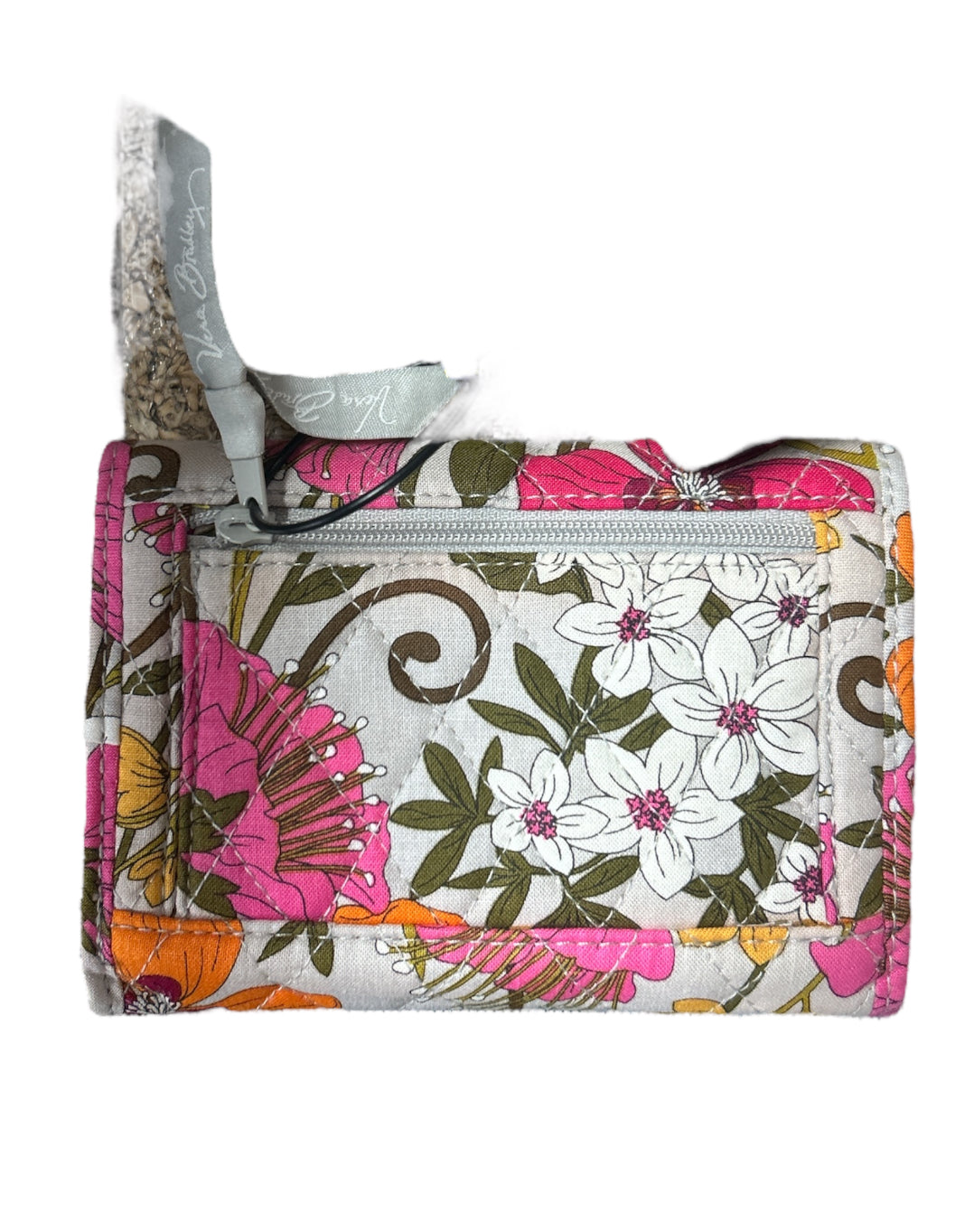 Wallet By Vera Bradley, Size: Small