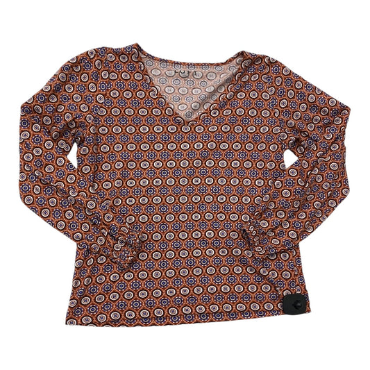 Top Ls By Loft In Multi, Size:M