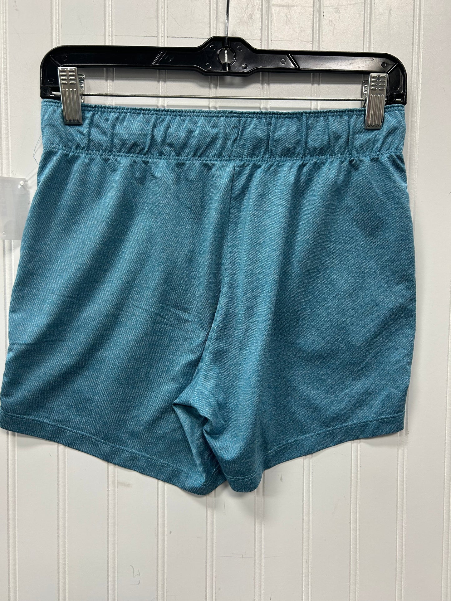 Athletic Shorts By Nike Apparel In Blue, Size:Xs