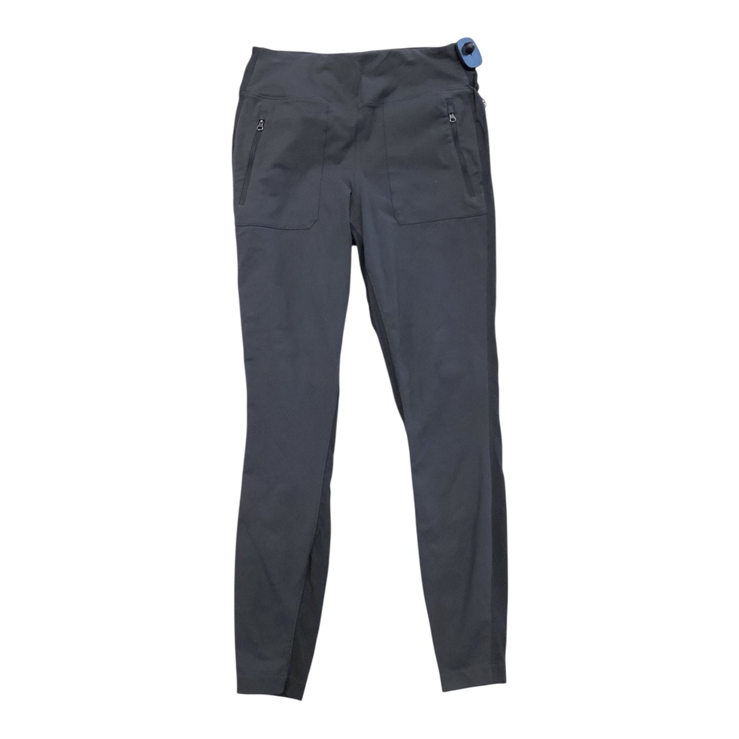 Athletic Pants By The North Face In Grey, Size:M