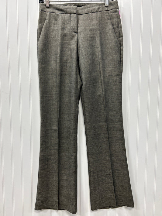 Pants Dress By Theory In Grey, Size:2