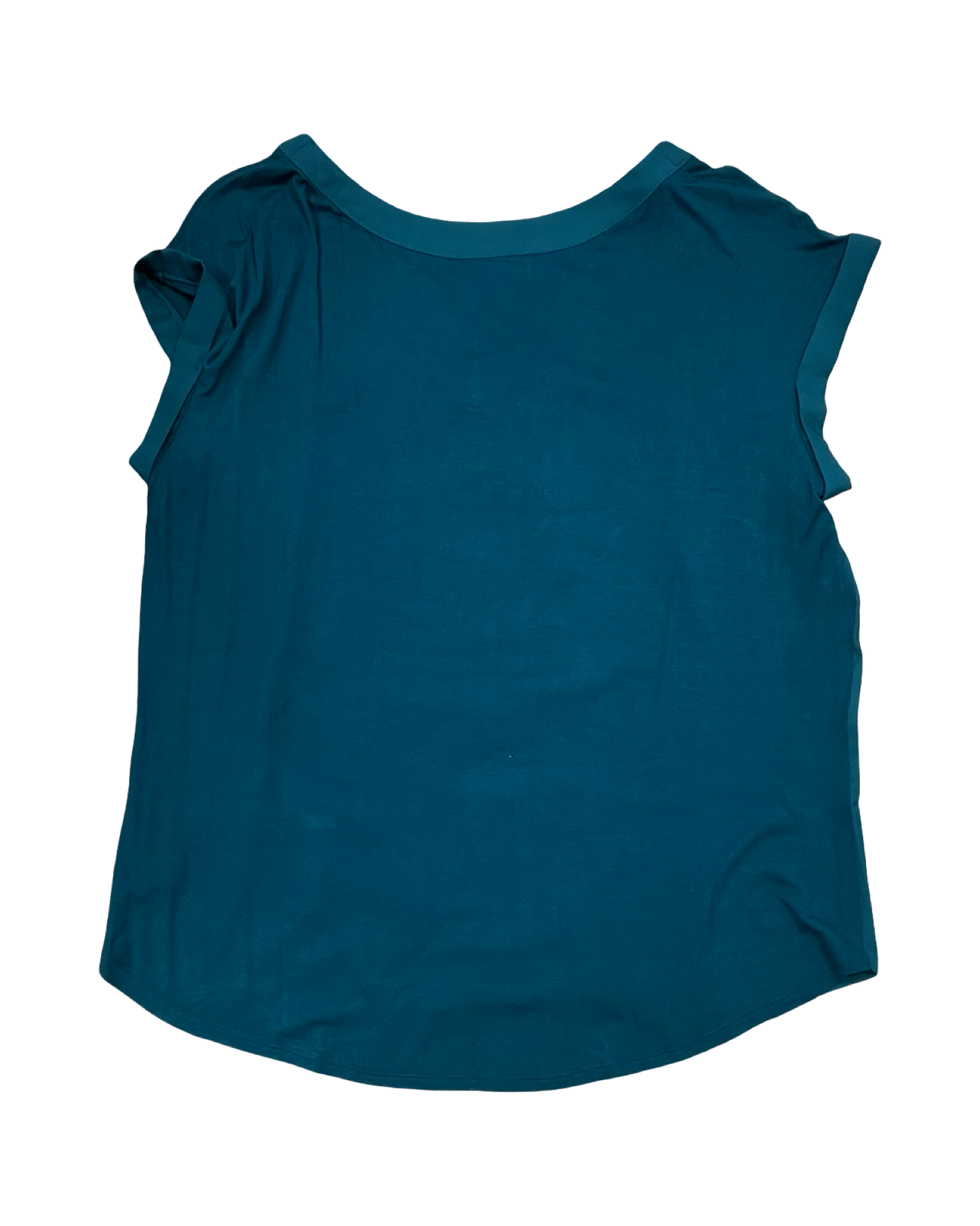 Top Ss By Fortune & Ivy In Green, Size:L