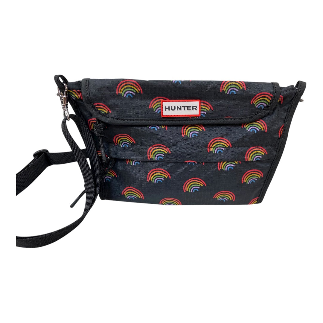 Belt Bag By Hunter In Multi, Size:Medium