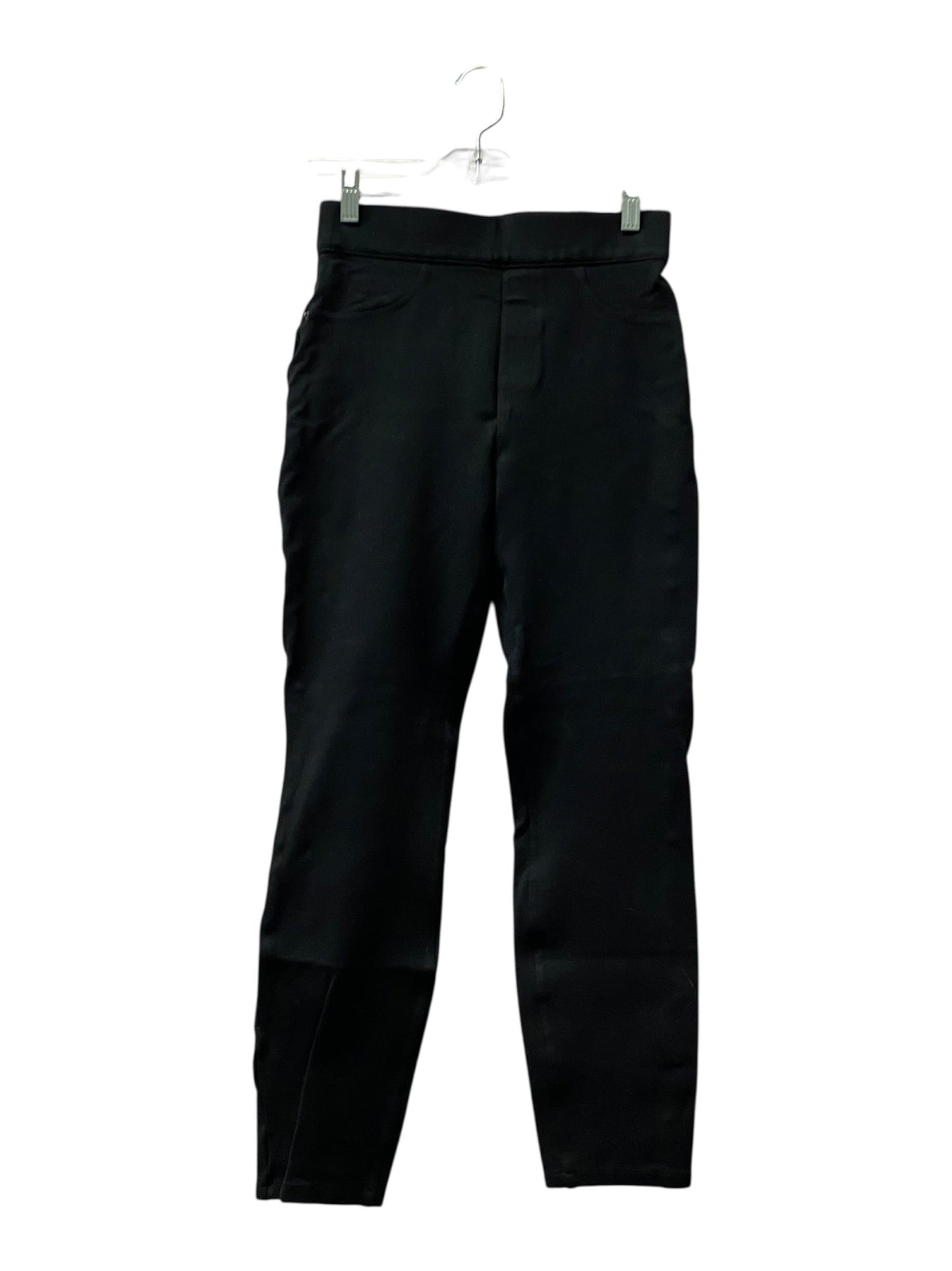 Pants Dress By Spanx In Black, Size:4
