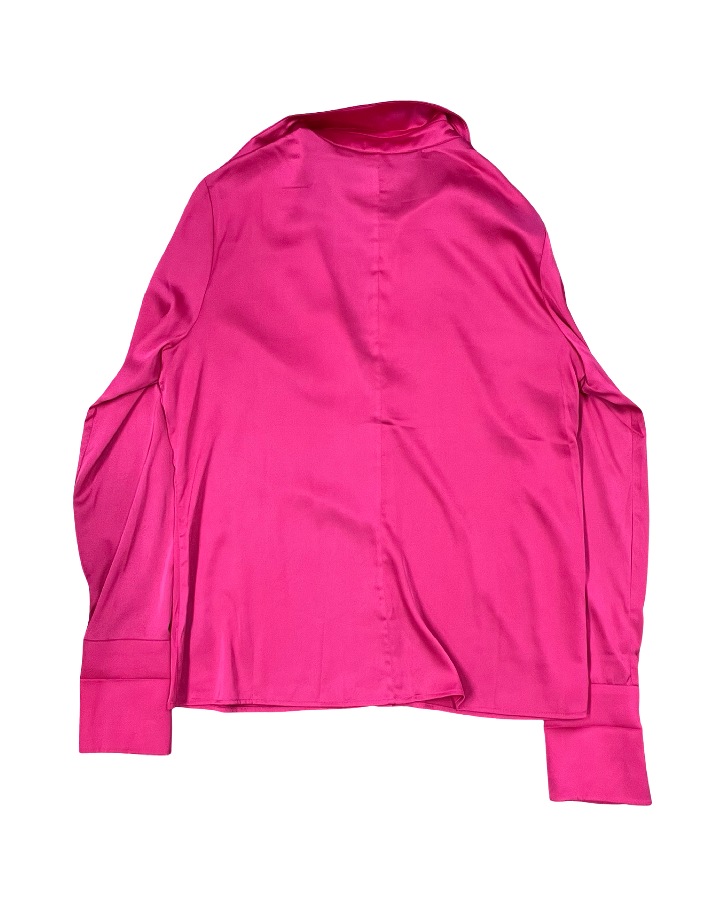Top Ls By Boston Proper In Pink, Size:14