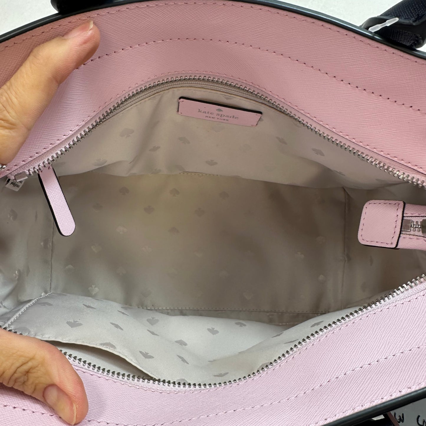 Handbag Designer By Kate Spade, Size: Small