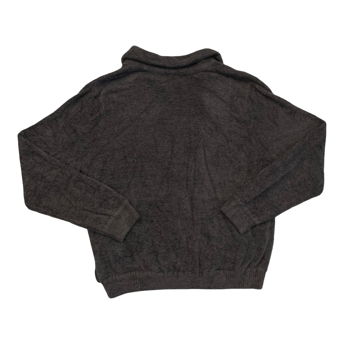 Sweater By Barefoot Dreams In Brown