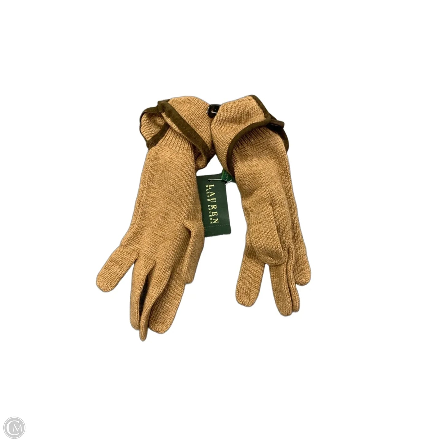 Gloves By Lauren By Ralph Lauren