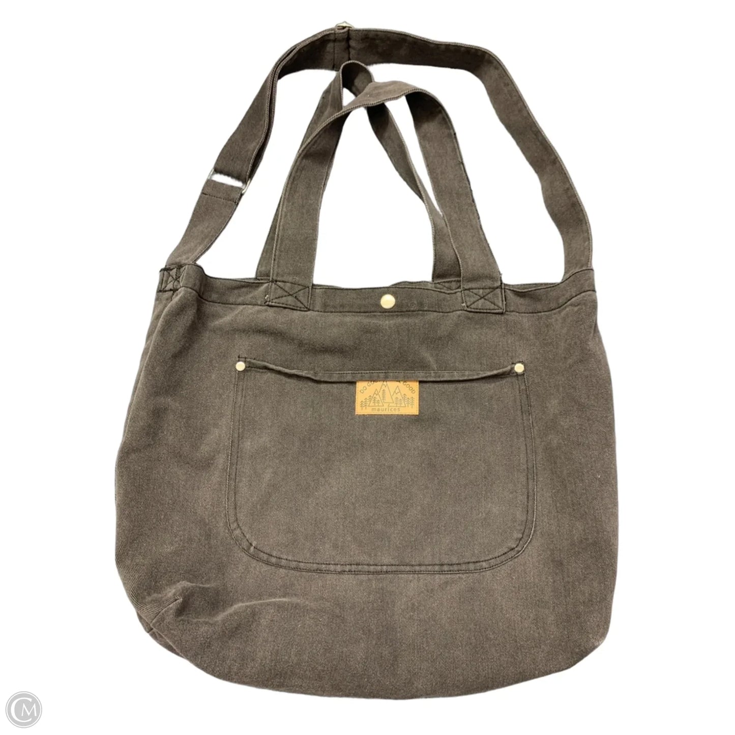 Tote By Maurices, Size: Medium