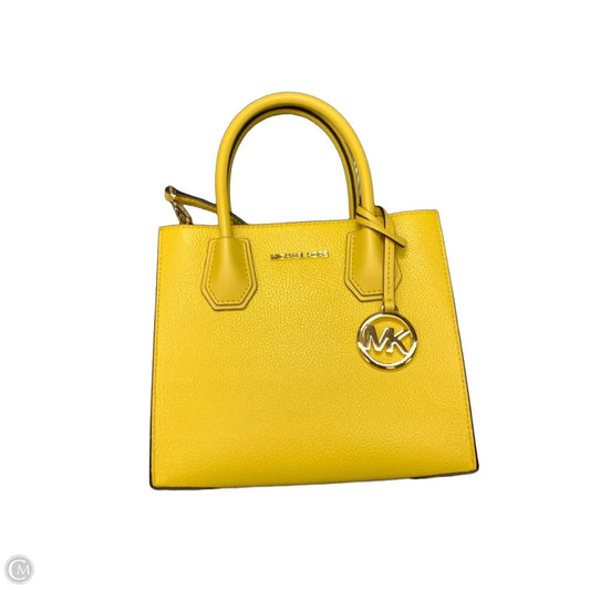 Handbag Designer By Michael Kors, Size: Small