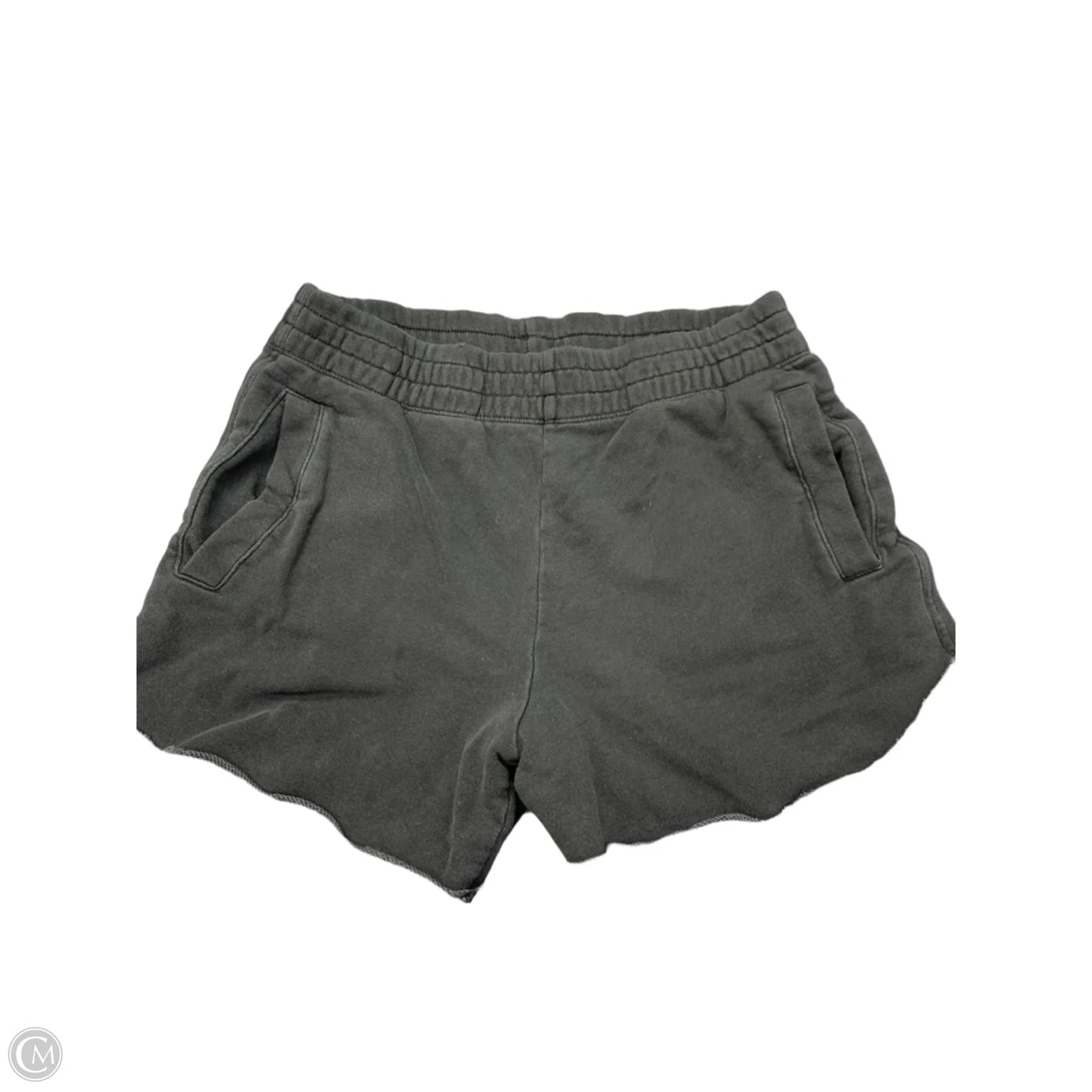 Shorts By Aerie In Black, Size: M