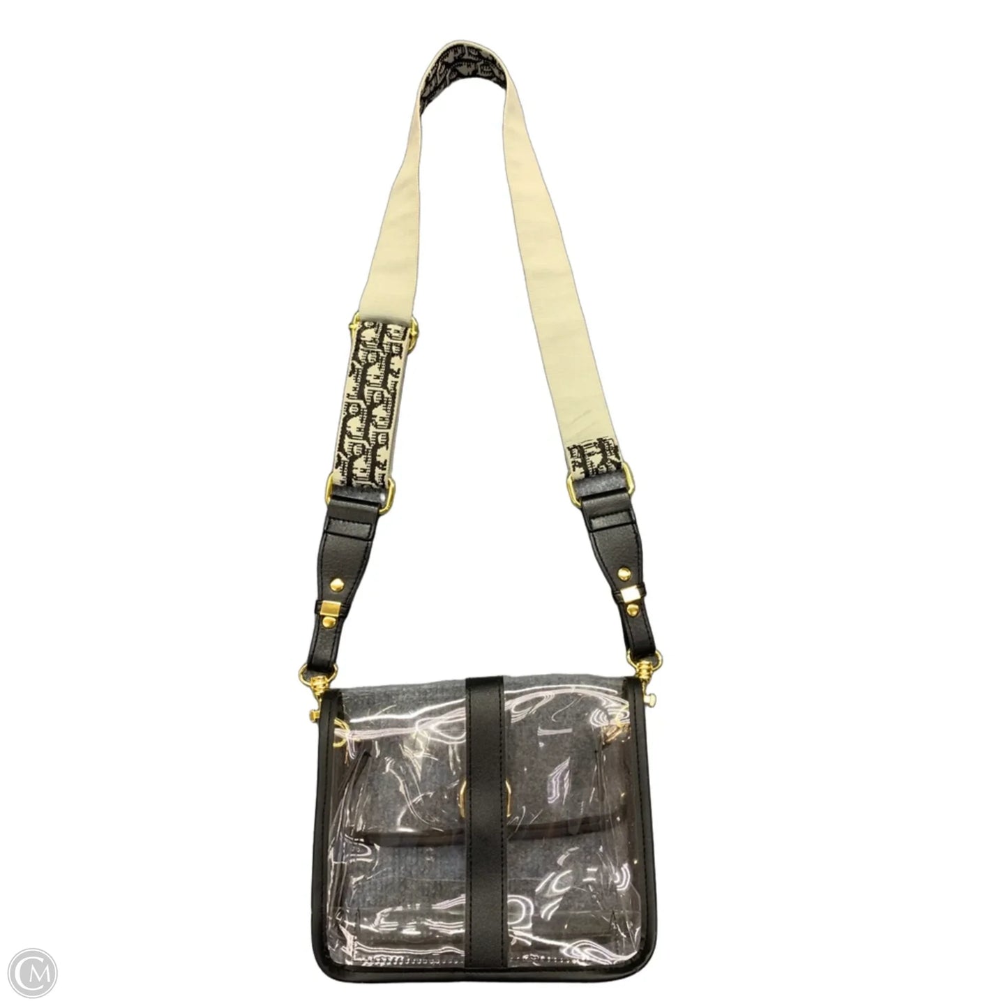 Handbag By Clothes Mentor, Size: Small