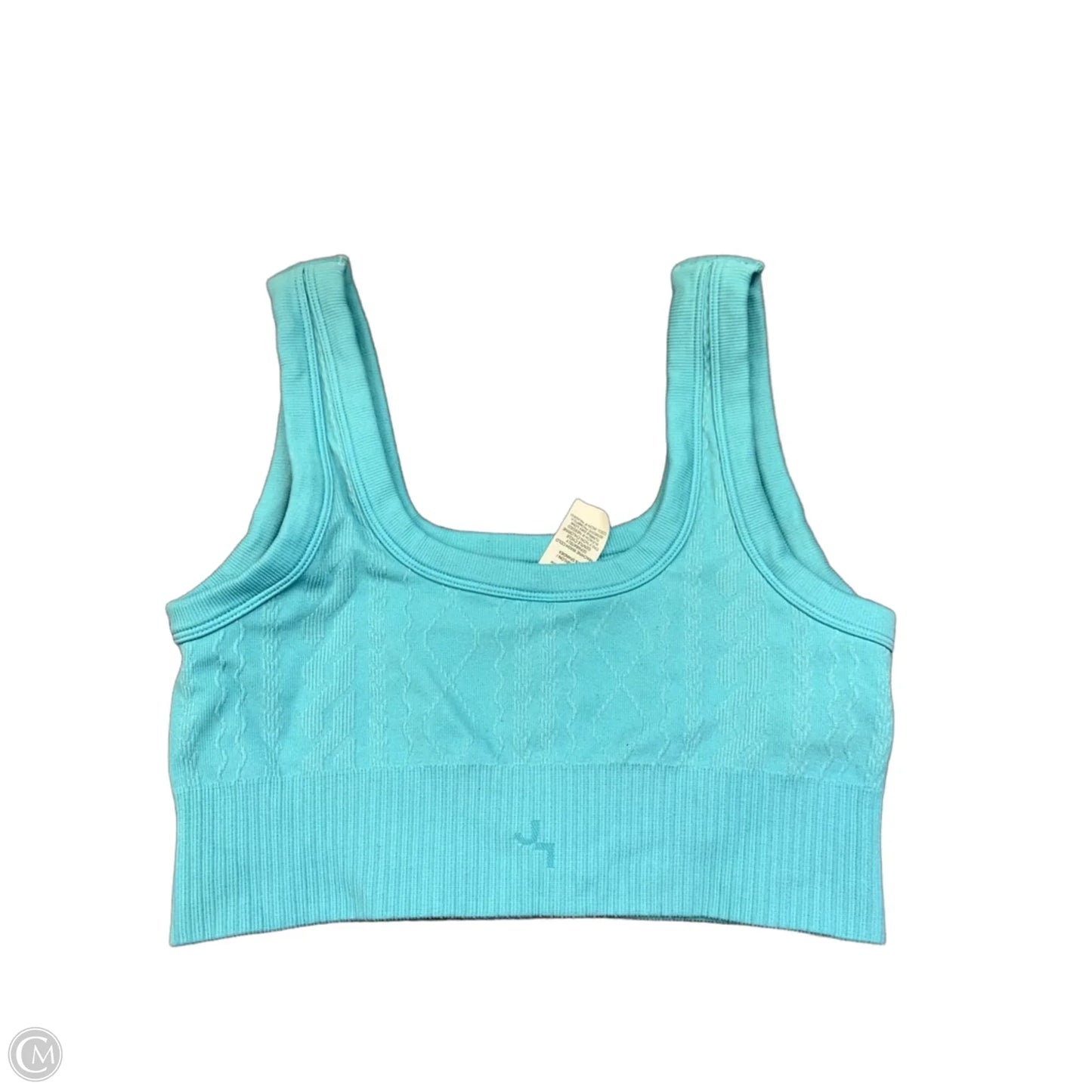 Athletic Pants 2pc By Joy Lab In Blue, Size: M