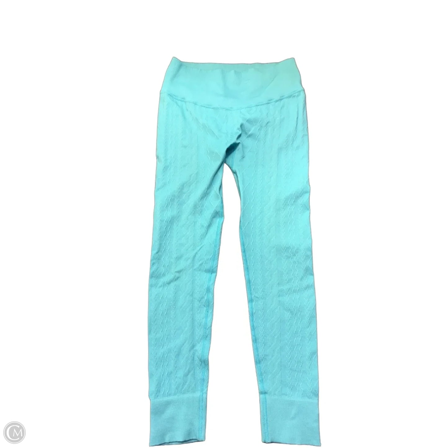 Athletic Pants 2pc By Joy Lab In Blue, Size: M