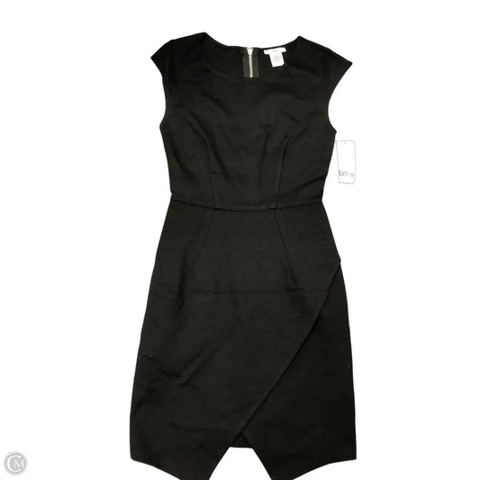 Dress Party Short By Bar Iii In Black, Size: S
