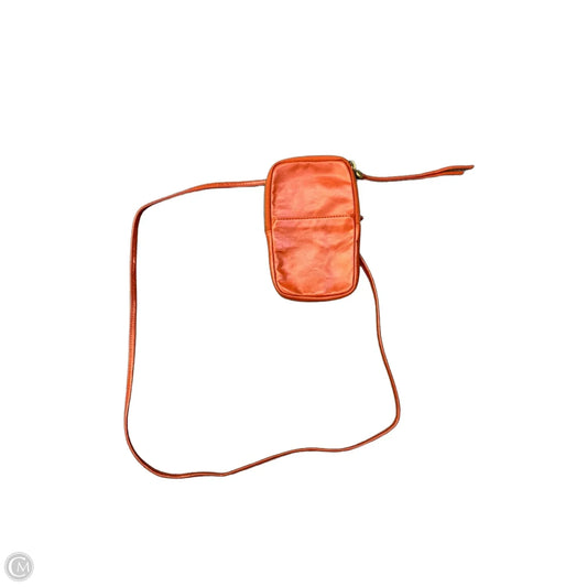 Crossbody By Hobo Intl, Size: Small